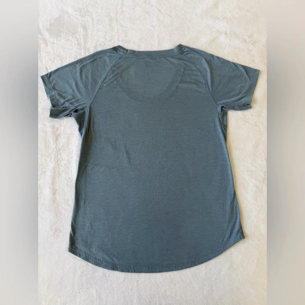 Patagonia Capilene Cool Trail T-Shirt - Picture 9 of 9